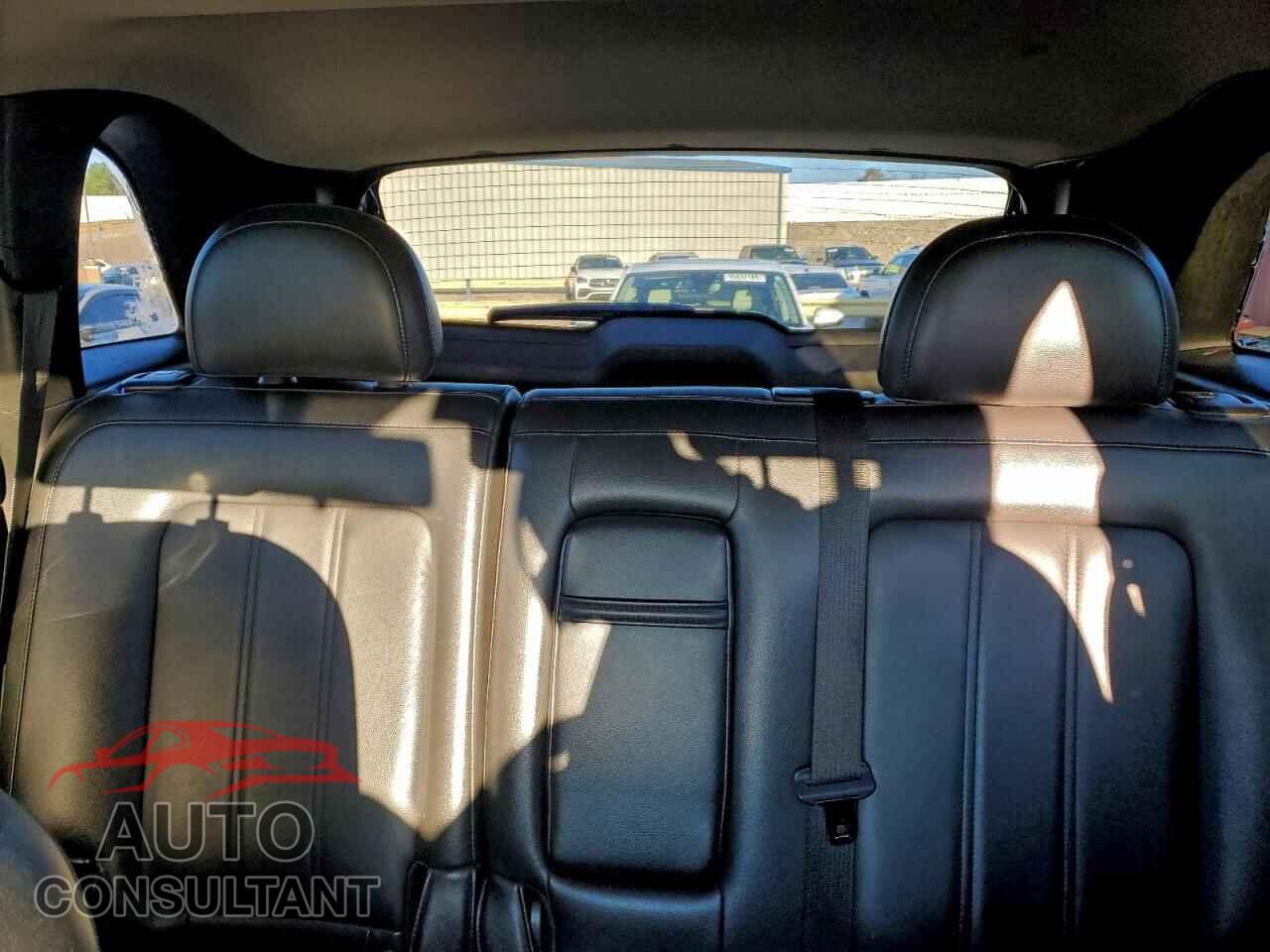 CHEVROLET CAPTIVA 2012 - 3GNFL4E53CS585996