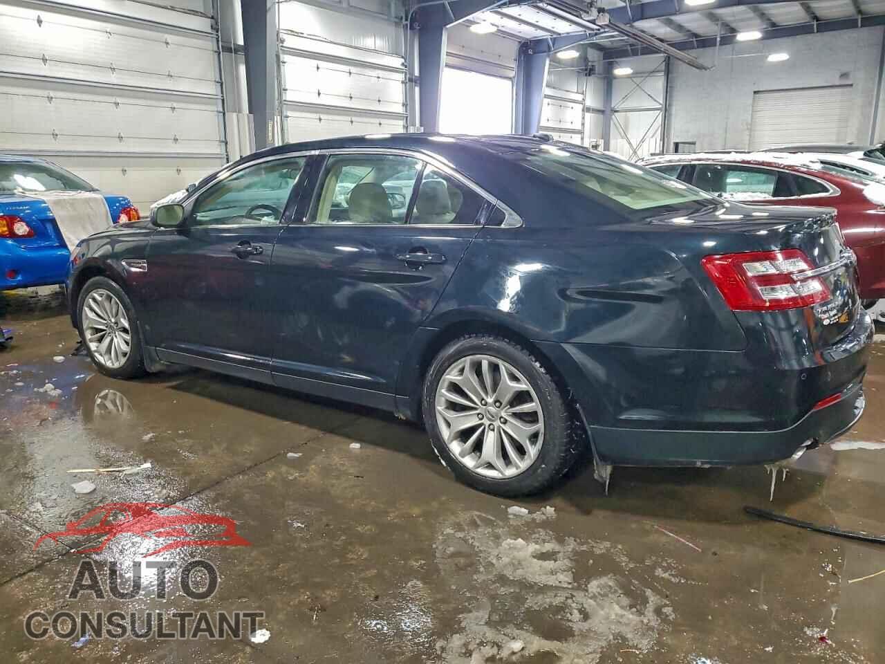 FORD TAURUS 2014 - 1FAHP2F95EG121661