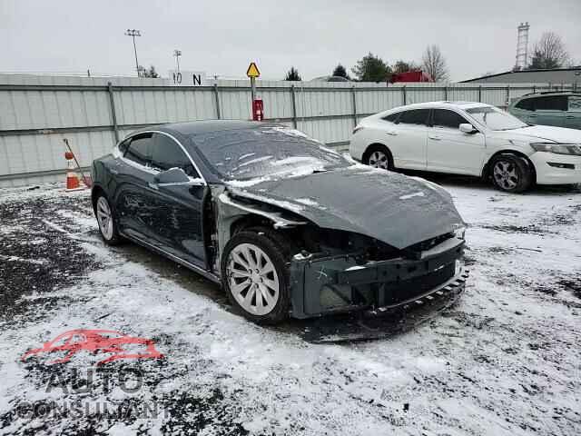 TESLA MODEL S 2016 - 5YJSA1E24GF149481