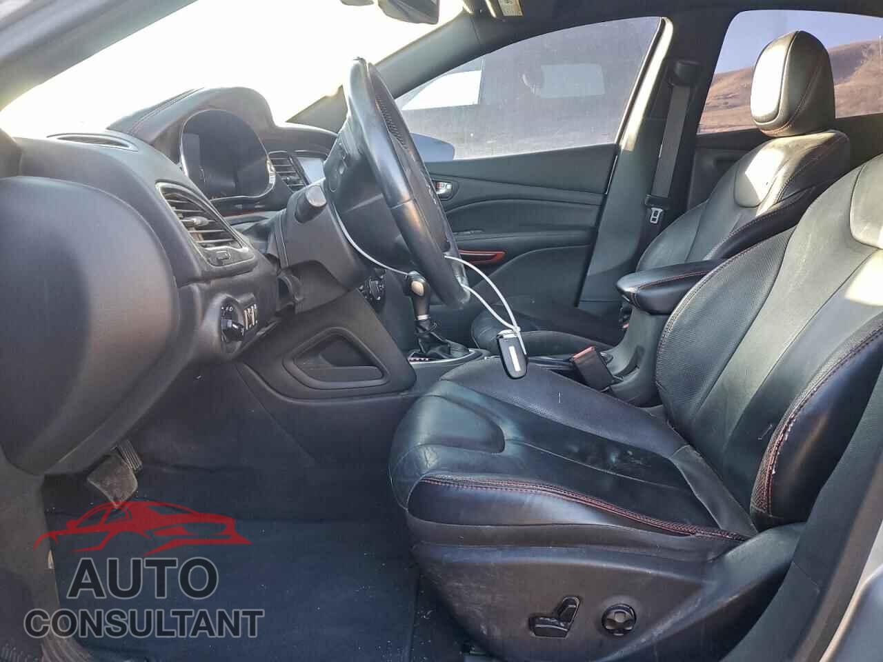 DODGE DART 2014 - 1C3CDFEB0ED919046