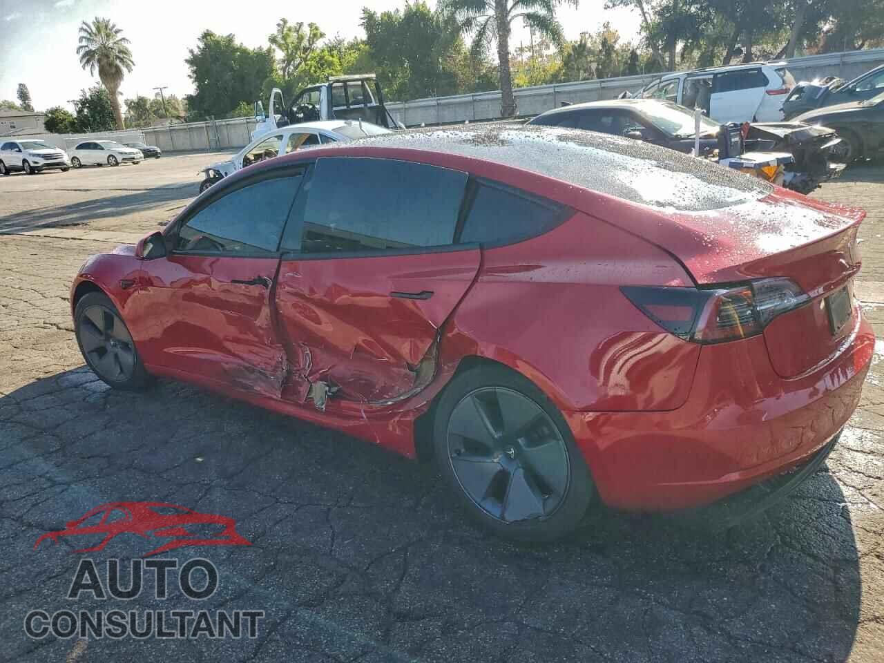 TESLA MODEL 3 2023 - 5YJ3E1EA8PF450139