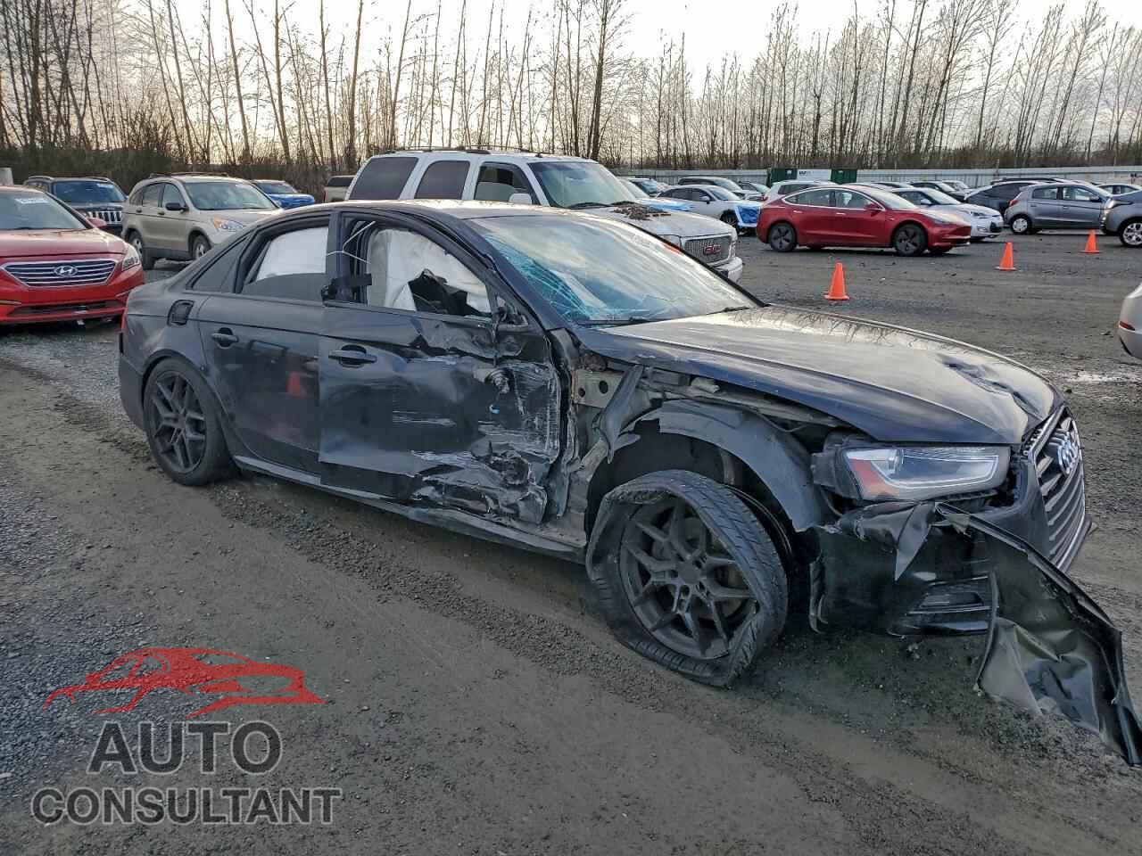 AUDI A4 2016 - WAUFFAFL2GN007882