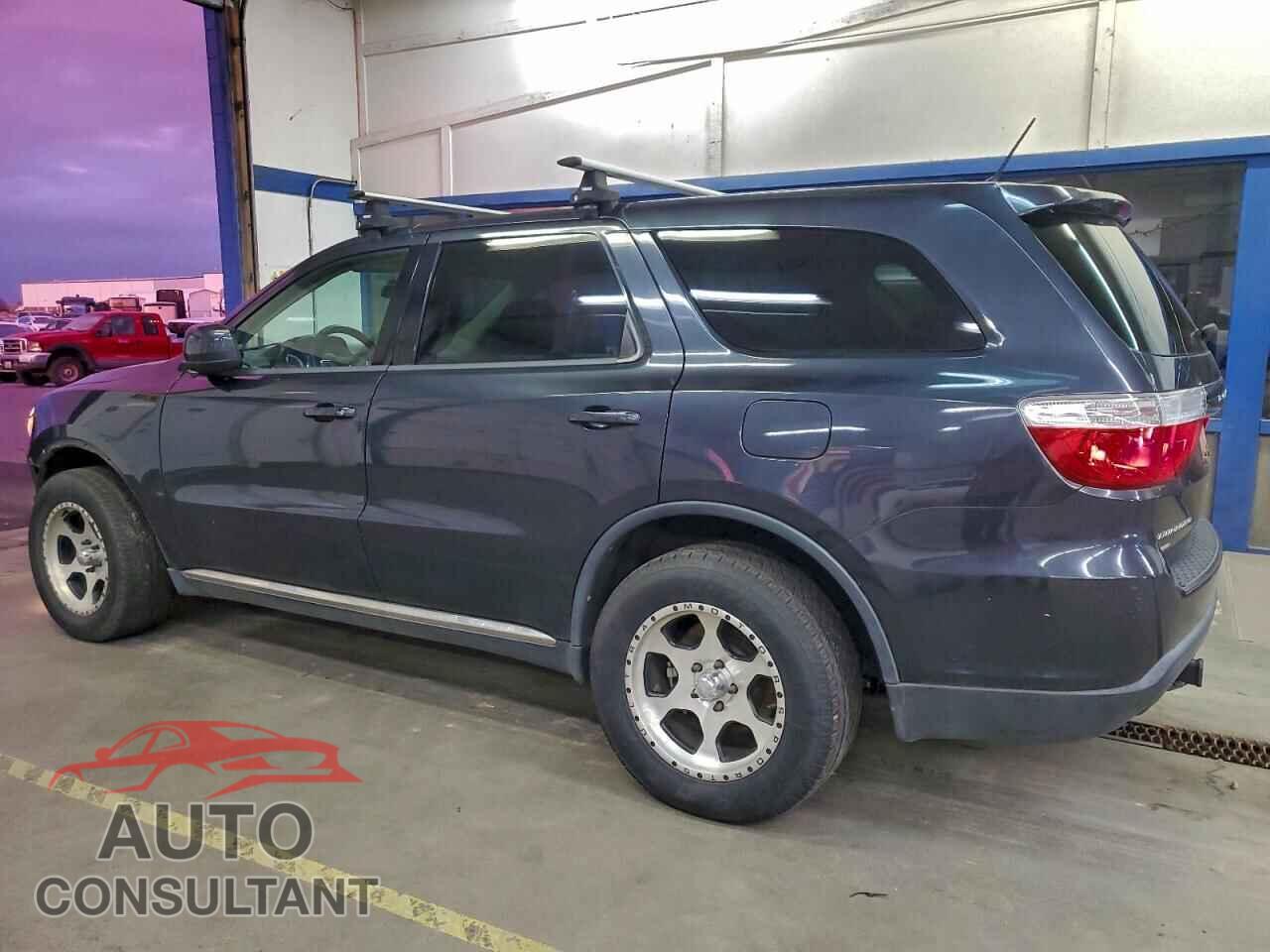 DODGE DURANGO 2013 - 1C4RDJAG0DC659066