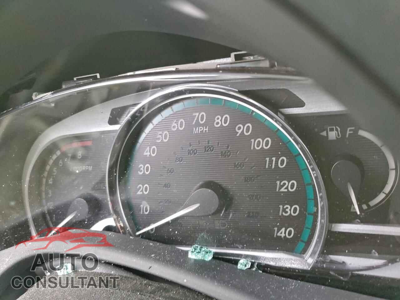 TOYOTA VENZA 2012 - 4T3BK3BB3CU072040