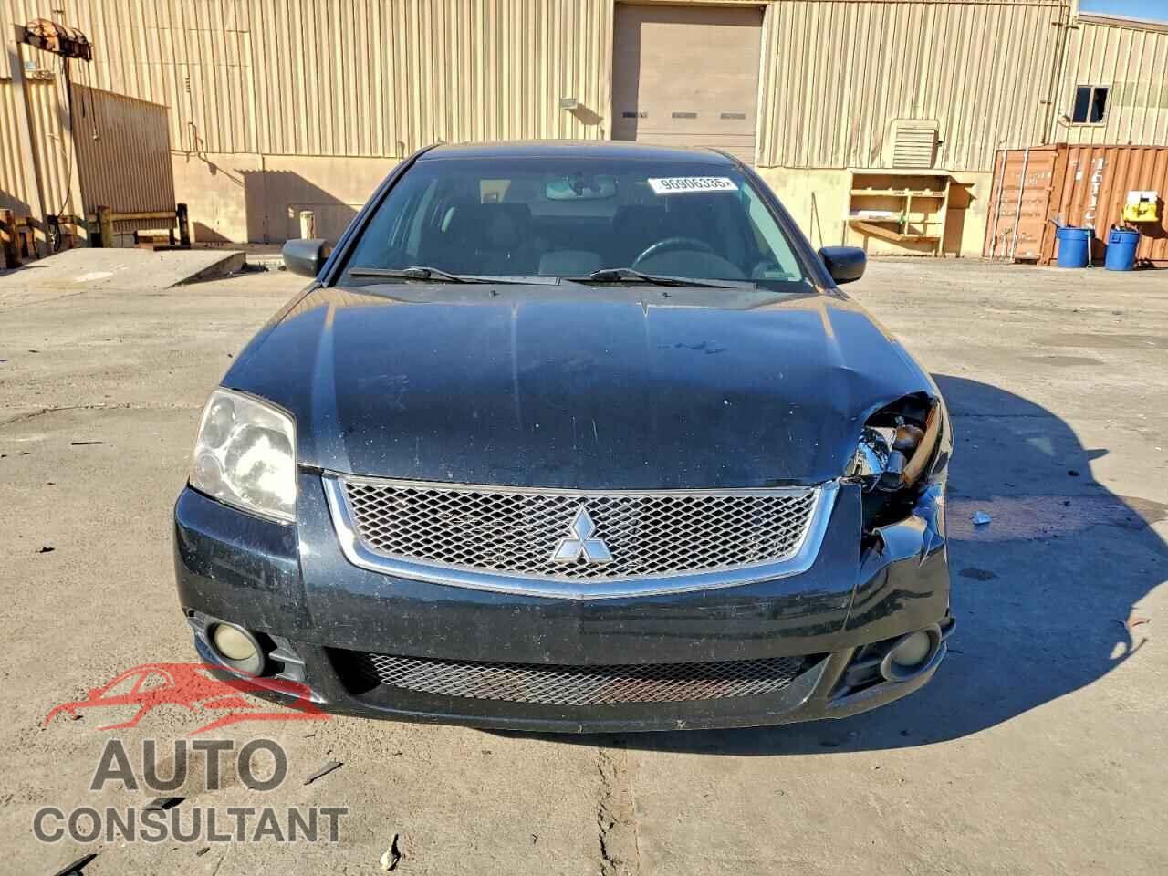 MITSUBISHI GALANT 2011 - 4A32B3FF0BE014550