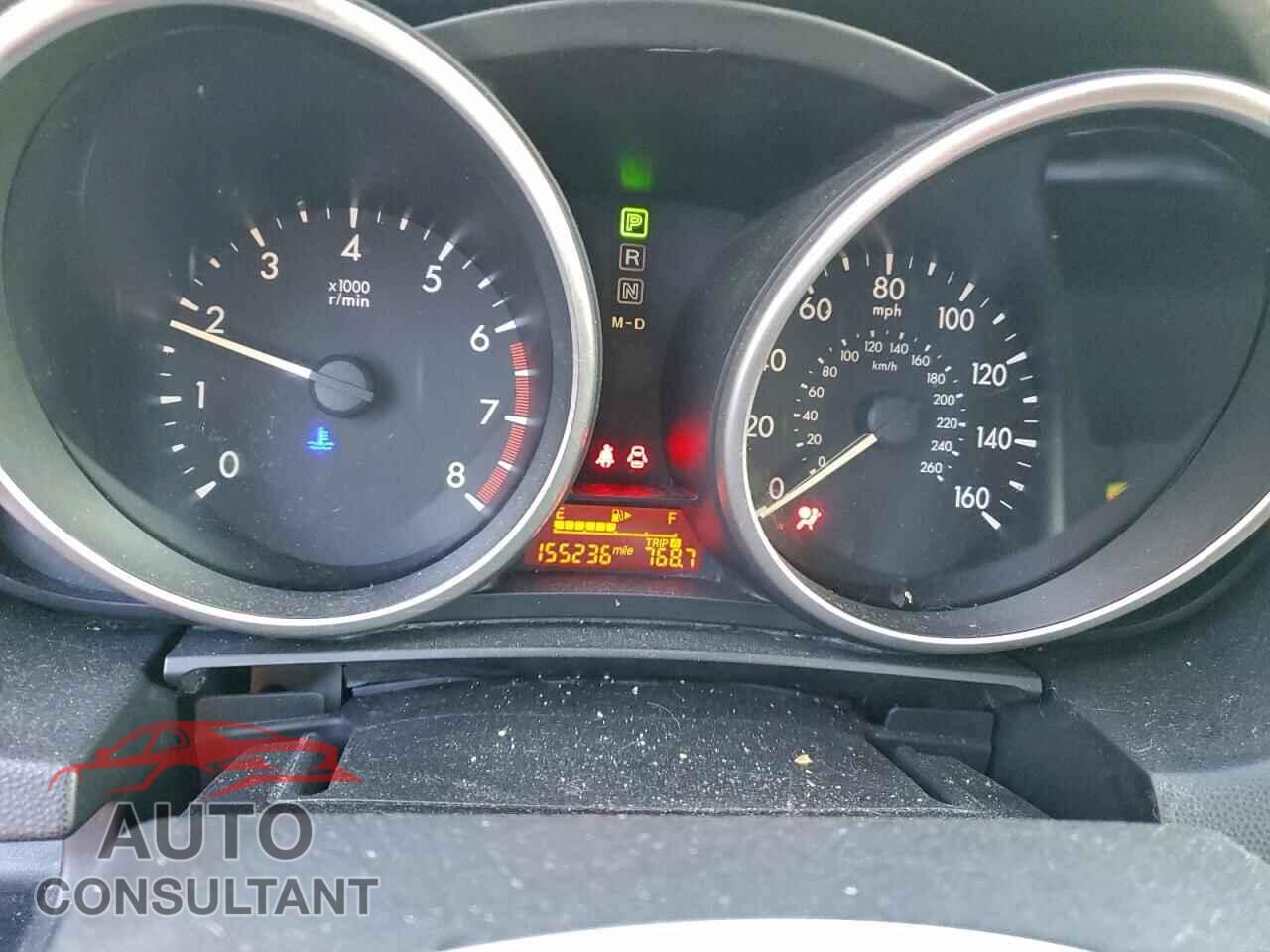 MAZDA 5 2015 - JM1CW2BL2F0181688