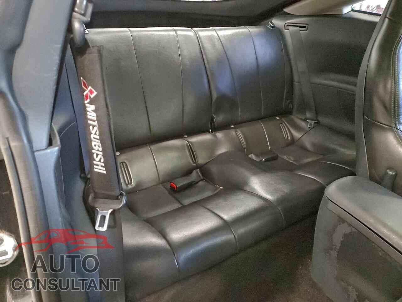 MITSUBISHI ECLIPSE 2011 - 4A31K3DT2BE601370