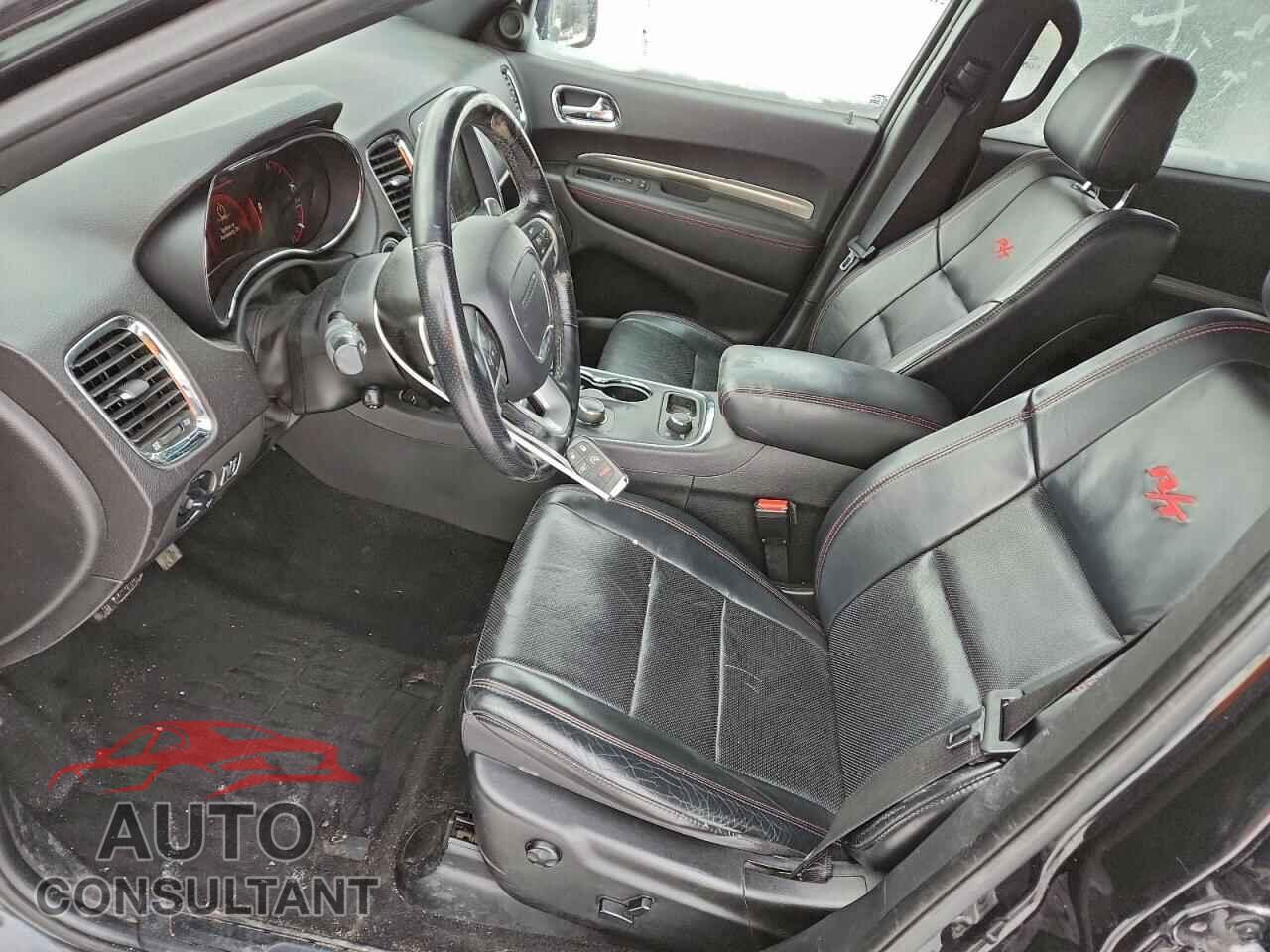 DODGE DURANGO 2014 - 1C4SDJCT8EC591936