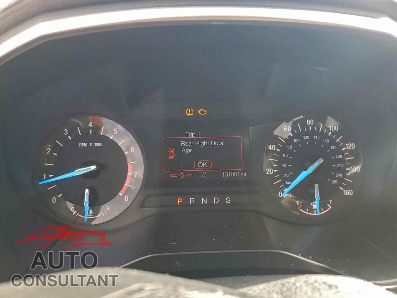 FORD EDGE 2015 - 2FMTK3J98FBC41006