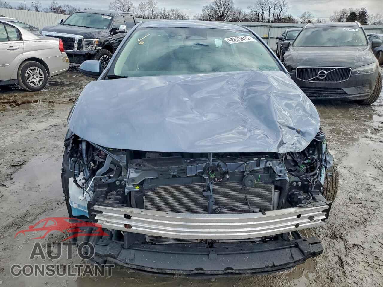 TOYOTA COROLLA 2024 - 5YFB4MDE9RP142425