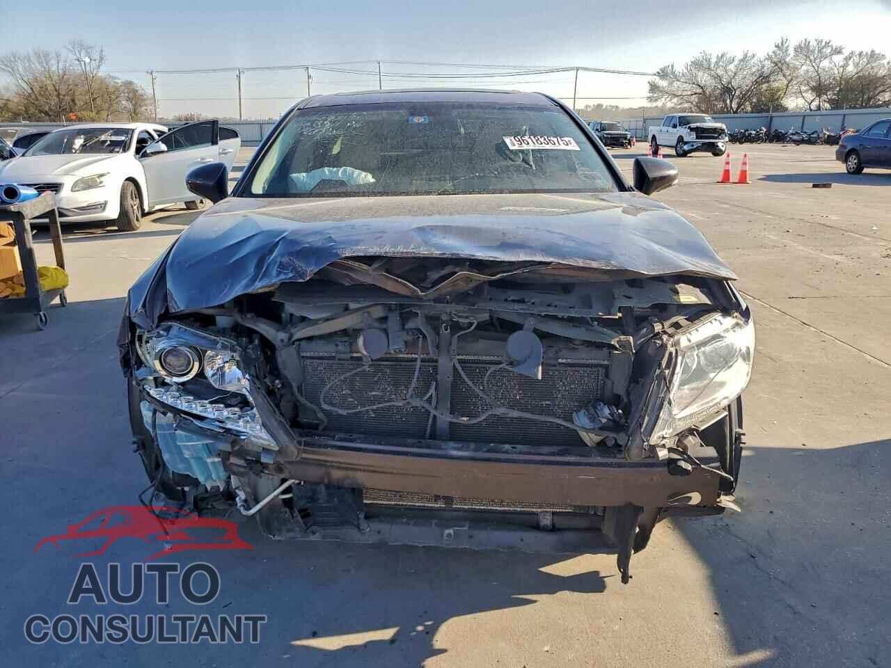 LEXUS ES350 2013 - JTHBK1GG4D2043888