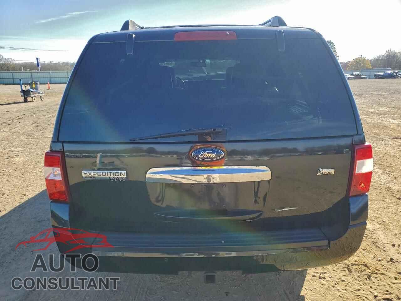 FORD EXPEDITION 2013 - 1FMJK2A59DEF14177