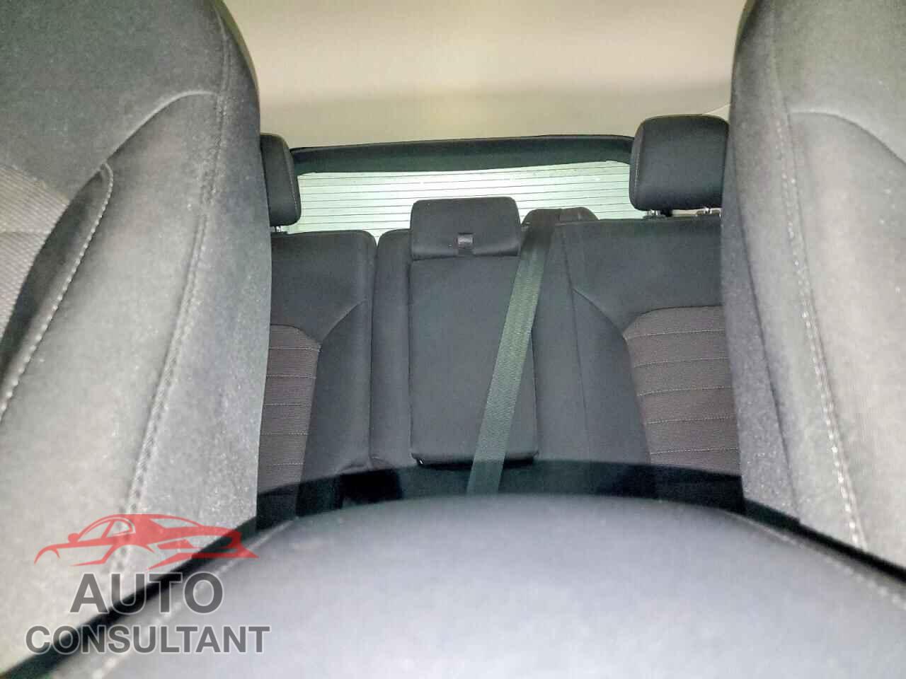 FORD EDGE 2017 - 2FMPK4G92HBB57233