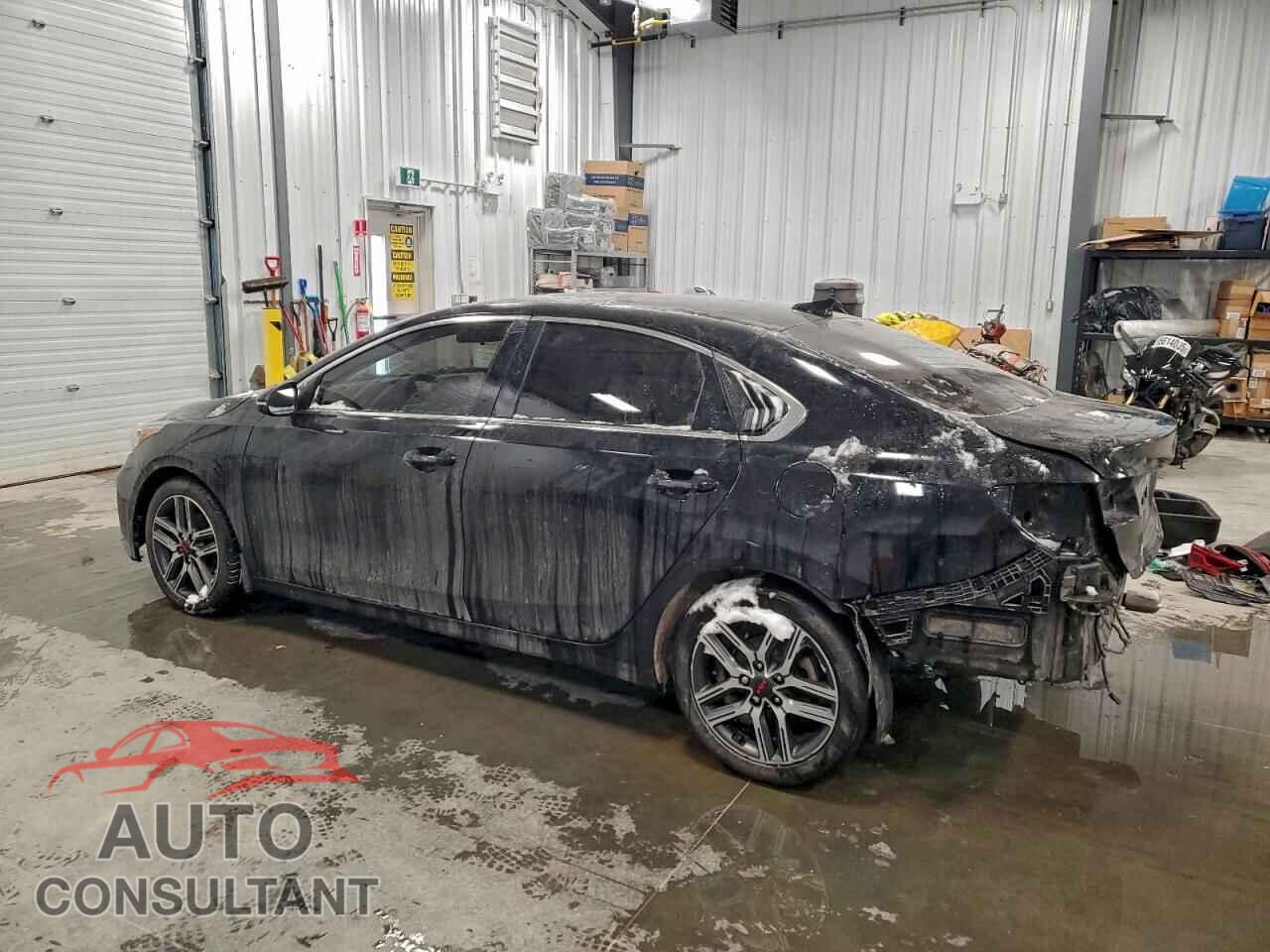 KIA FORTE 2020 - 3KPF54AD8LE203752