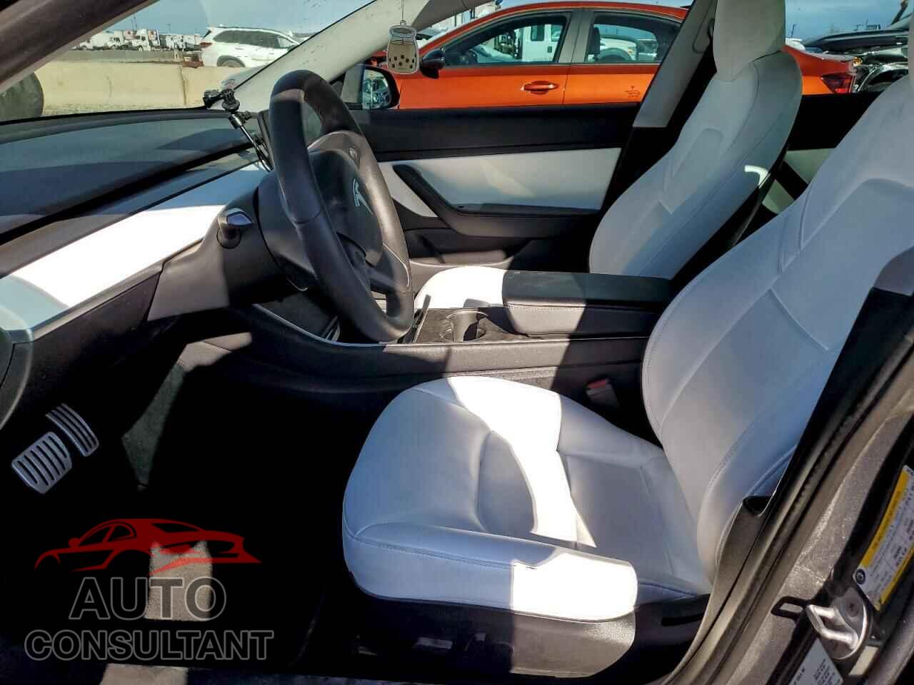 TESLA MODEL 3 2020 - 5YJ3E1EC4LF641763