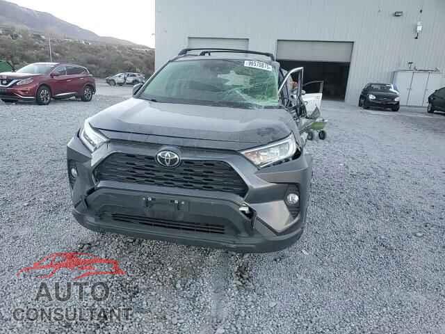 TOYOTA RAV4 2020 - JTMP1RFV3LD526459