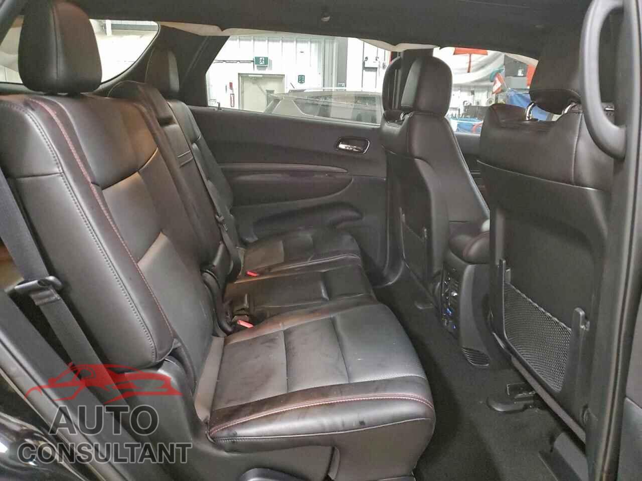 DODGE DURANGO 2025 - 1C4SDJCT6SC556792