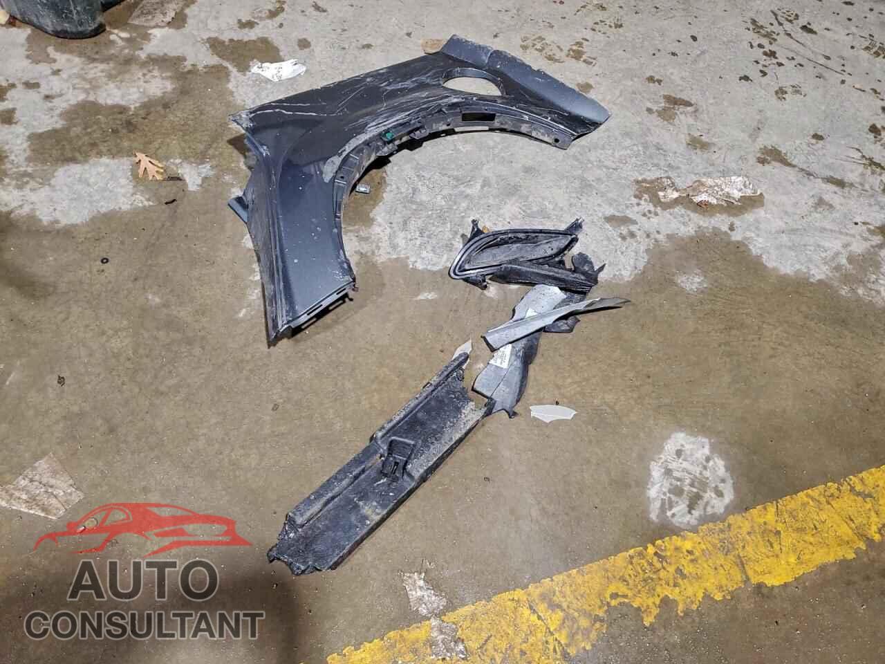 HONDA ELEMENT 2011 - 5J6YH2H32BL003936