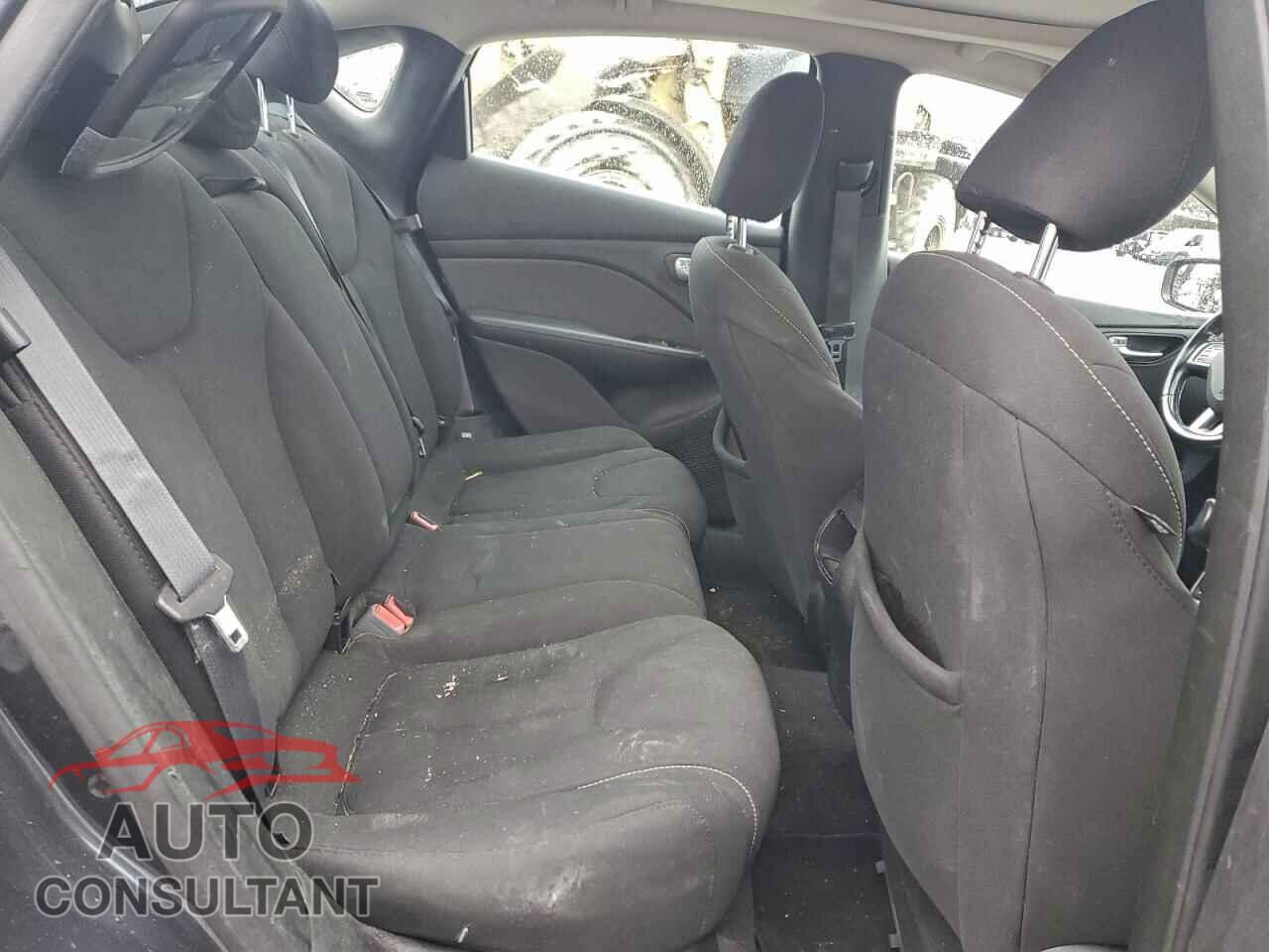 DODGE DART 2013 - 1C3CDFBA9DD337800