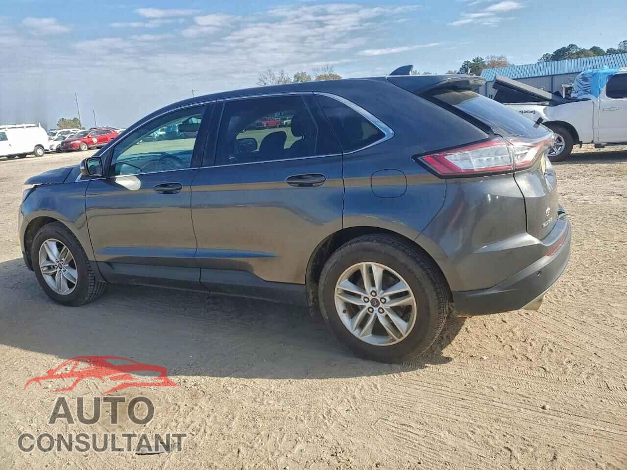 FORD EDGE 2016 - 2FMPK3J99GBC39672