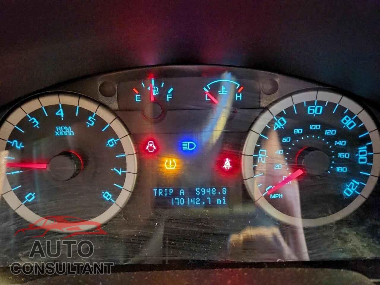 FORD ESCAPE 2012 - 1FMCU0D71CKC38257