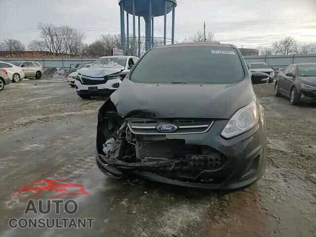 FORD CMAX 2014 - 1FADP5AU5EL501375