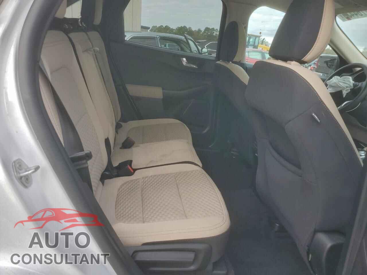 FORD ESCAPE 2020 - 1FMCU0G63LUA22398