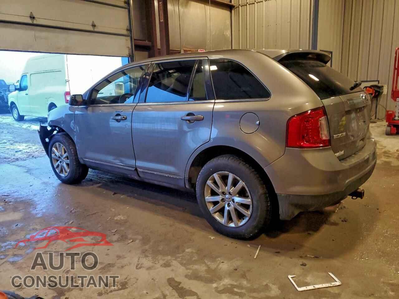 FORD EDGE 2013 - 2FMDK4KC6DBA91365