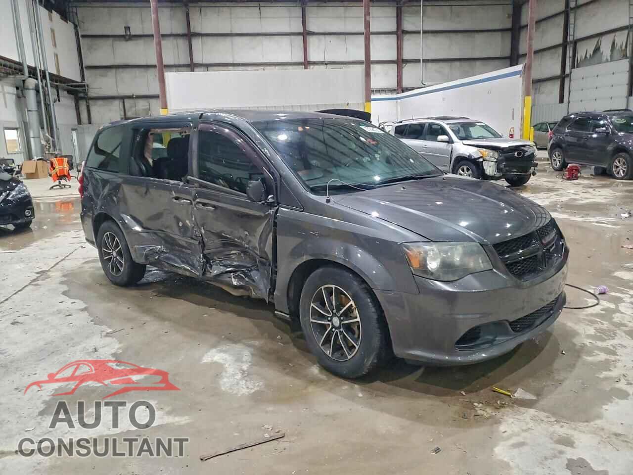 DODGE CARAVAN 2015 - 2C4RDGBG3FR513143