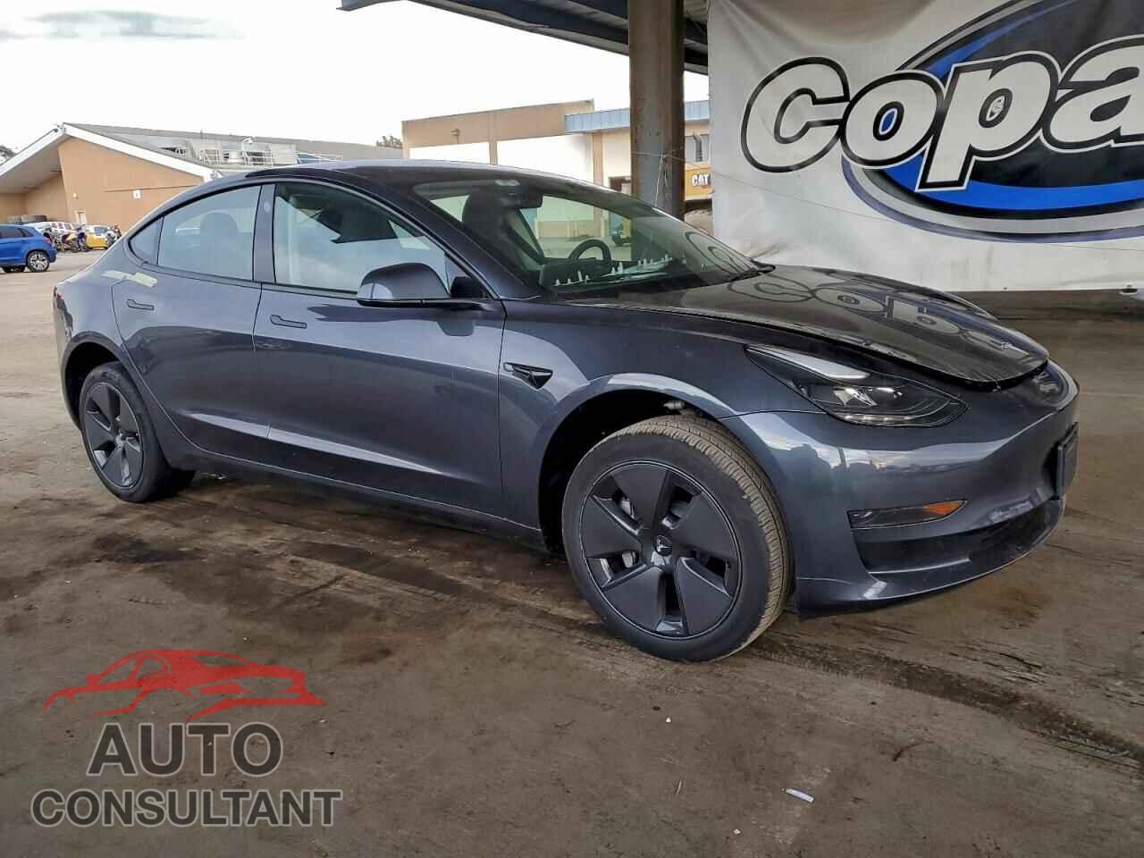 TESLA MODEL 3 2023 - 5YJ3E1EA3PF426721