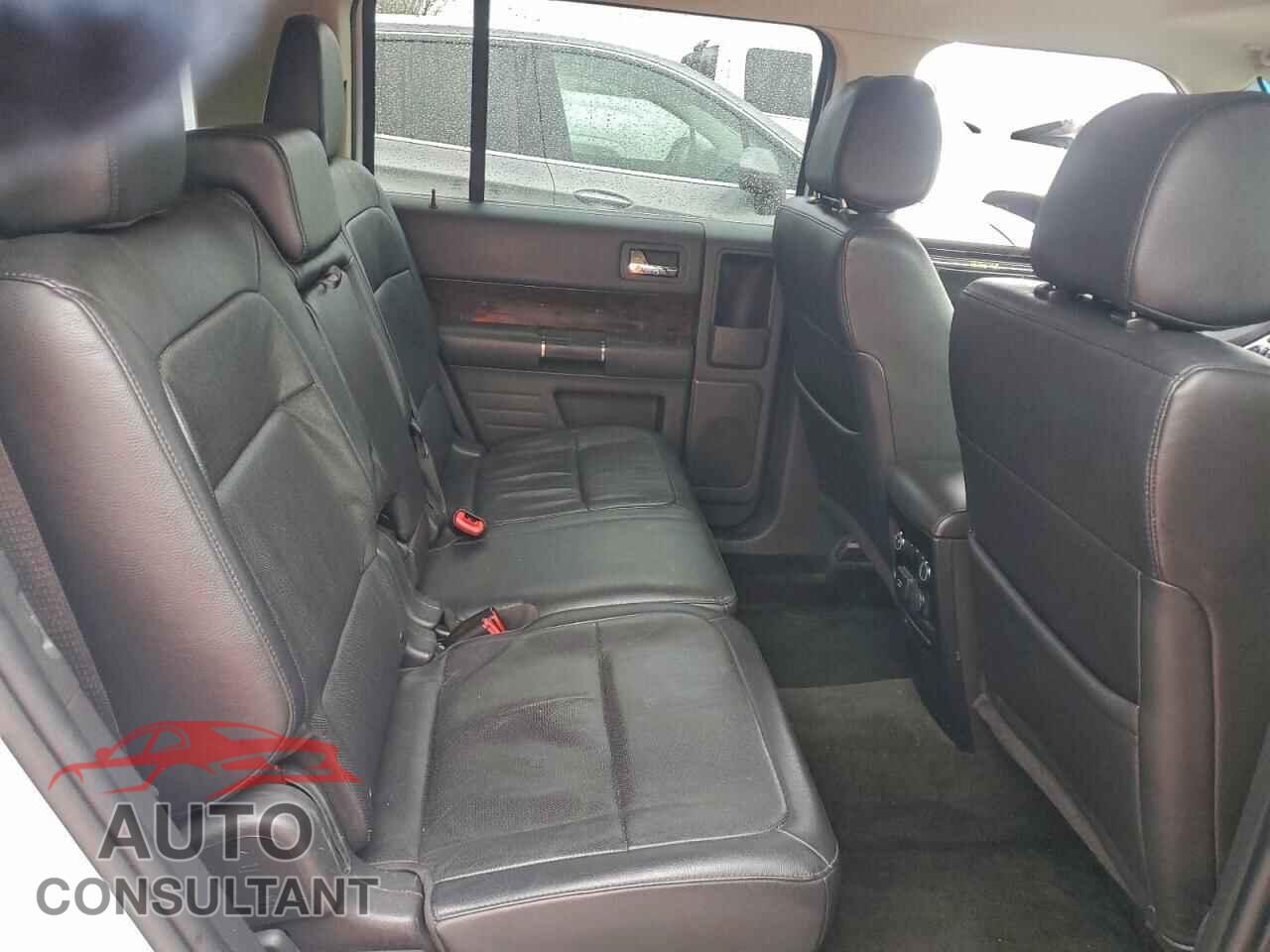 FORD FLEX 2015 - 2FMGK5D87FBA03762