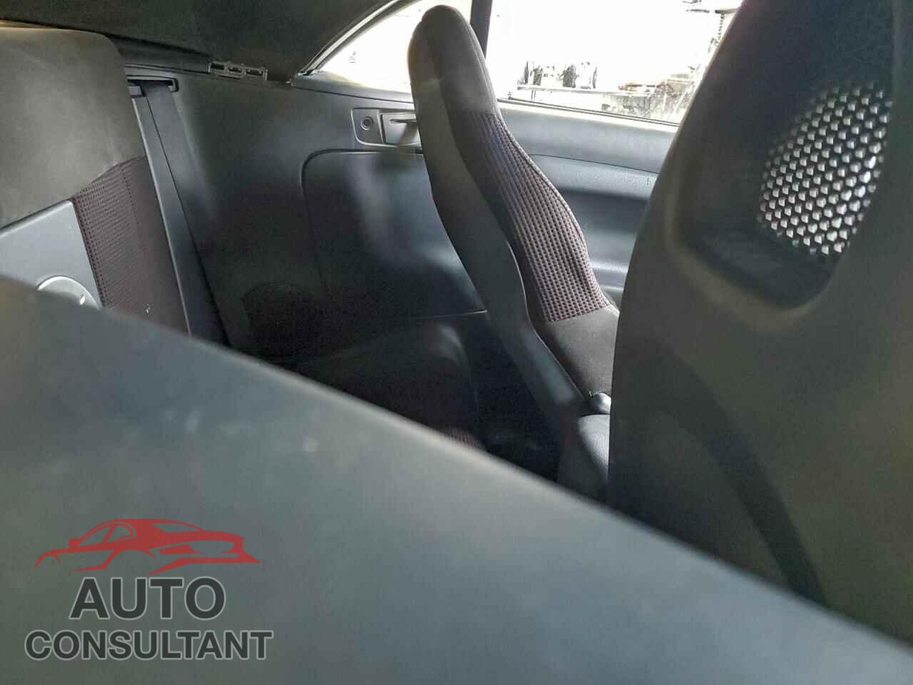 MITSUBISHI ECLIPSE 2009 - 4A3AL25F29E026360