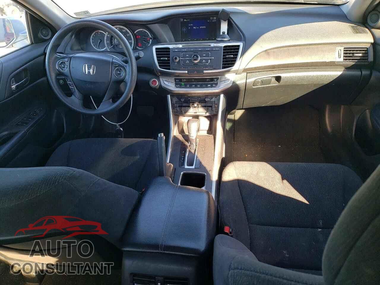 HONDA ACCORD 2014 - 1HGCR2F77EA190885