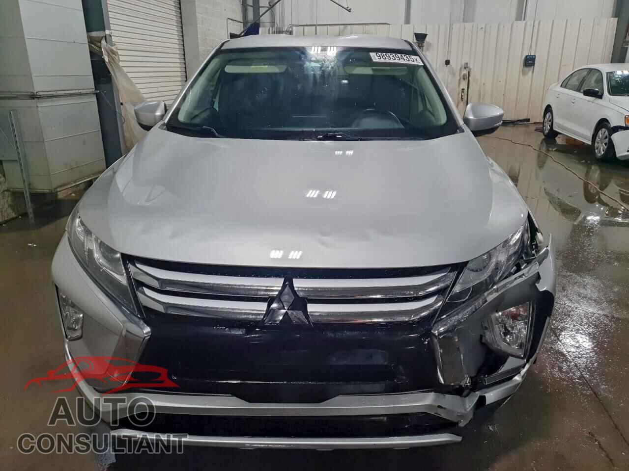 MITSUBISHI ECLIPSE 2018 - JA4AT5AAXJZ065428