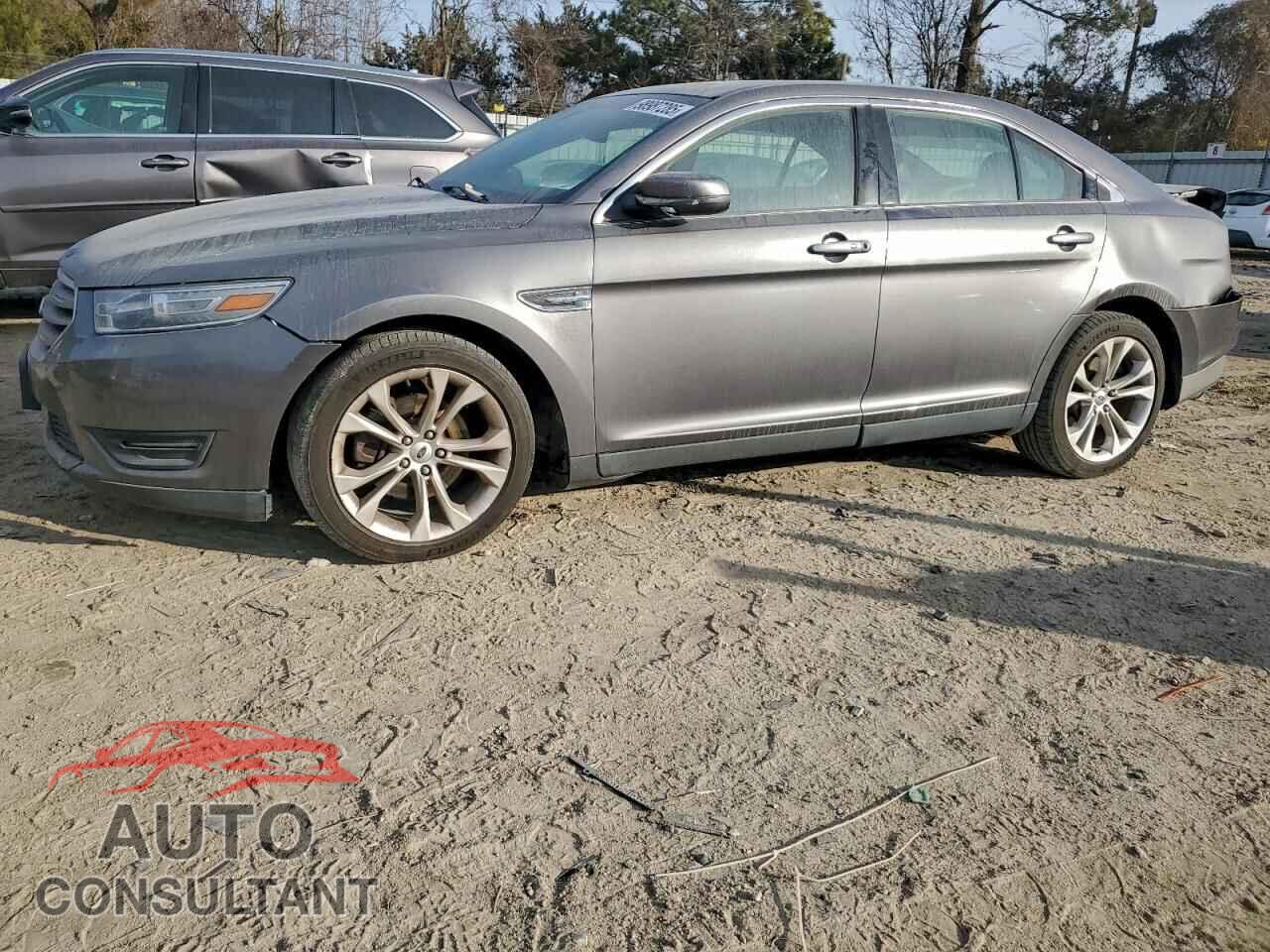 FORD TAURUS 2013 - 1FAHP2E84DG120962