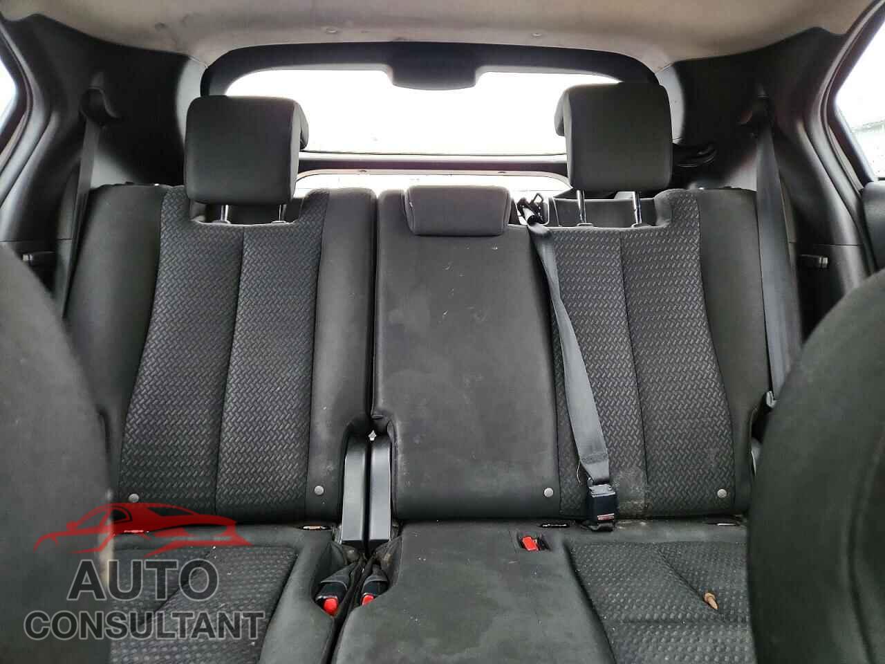 MITSUBISHI ECLIPSE 2019 - JA4AT3AAXKZ604863