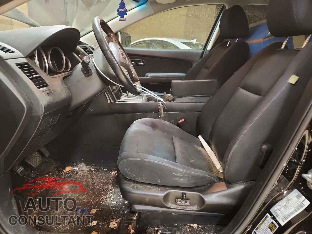 MAZDA CX-9 2011 - JM3TB3BV2B0305771
