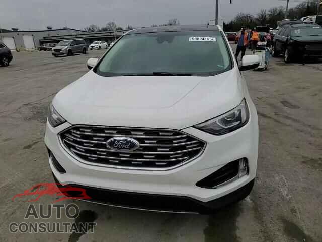 FORD EDGE 2020 - 2FMPK4J9XLBB02790