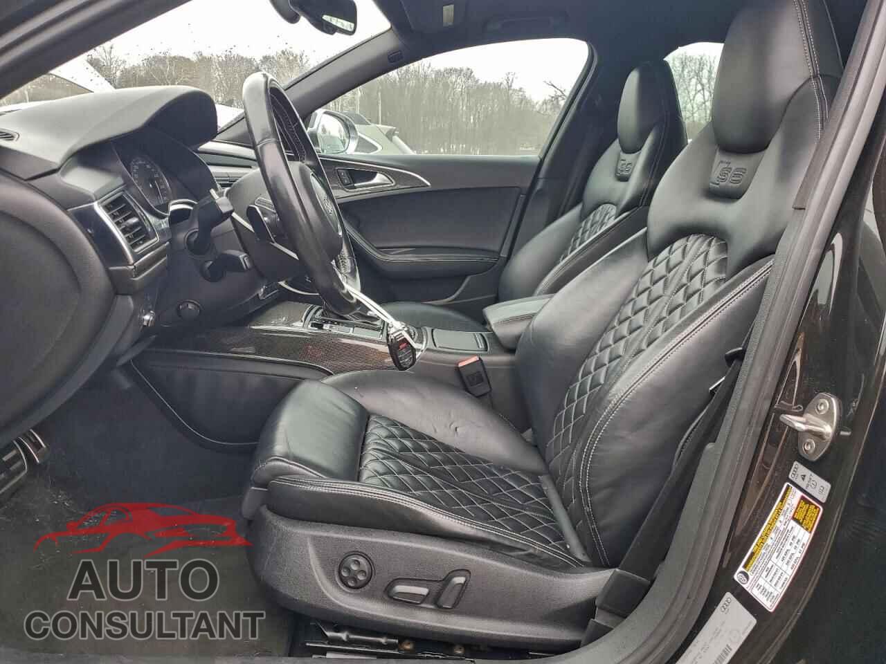AUDI S6/RS6 2014 - WAUF2CFC9EN126579