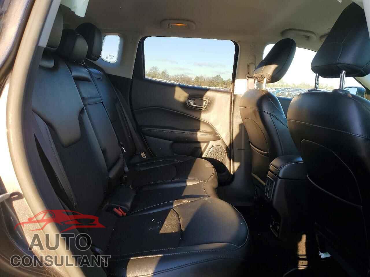 JEEP COMPASS 2020 - 3C4NJDBB4LT145395
