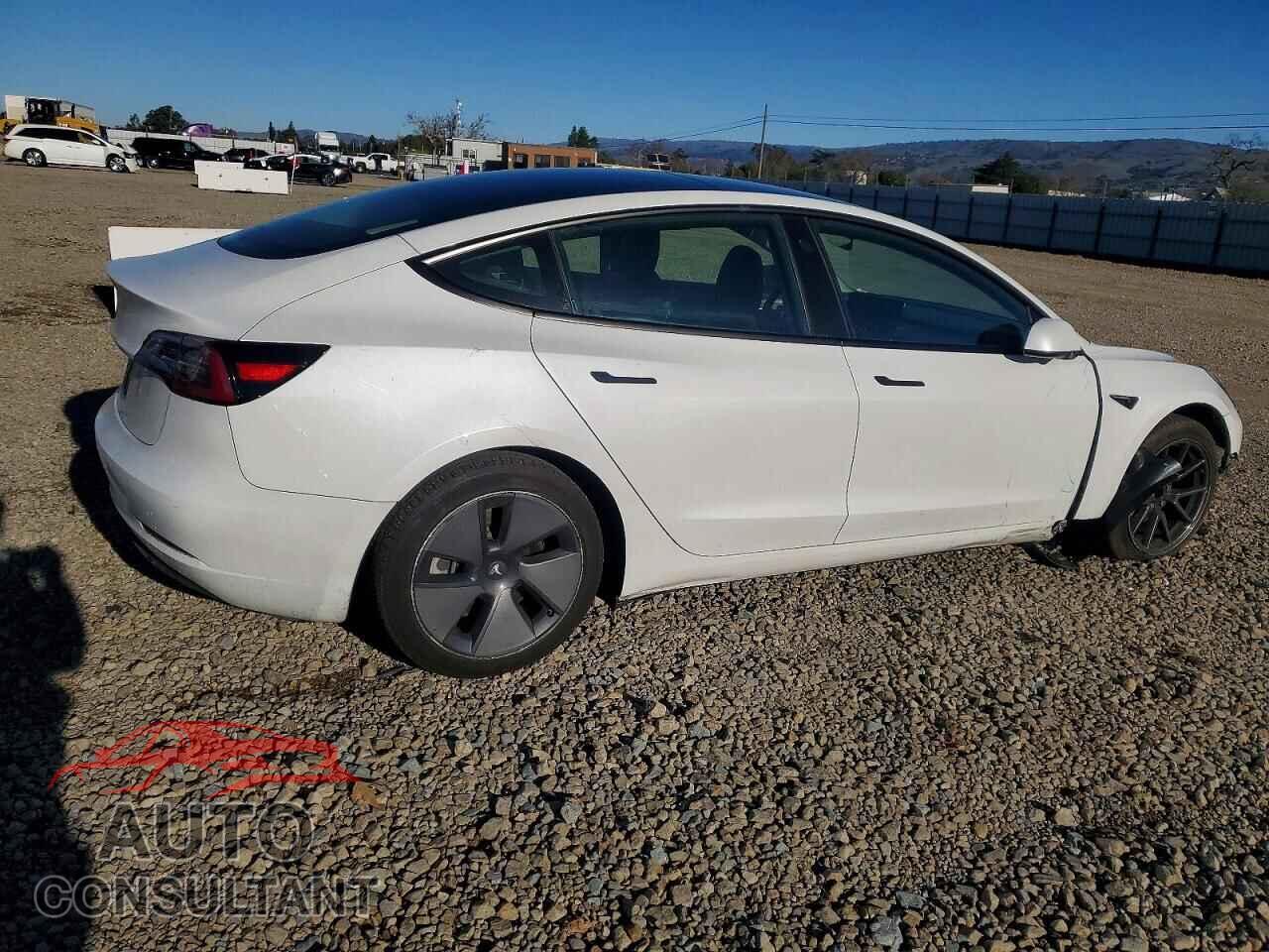 TESLA MODEL 3 2023 - 5YJ3E1EA6PF497475