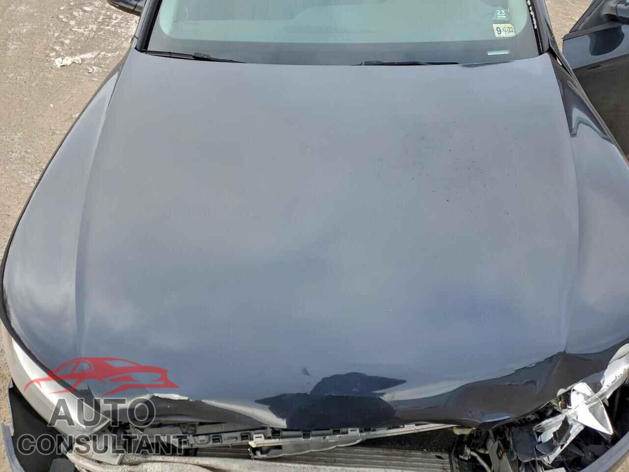 AUDI A4 2013 - WAUBFAFL2DN043579