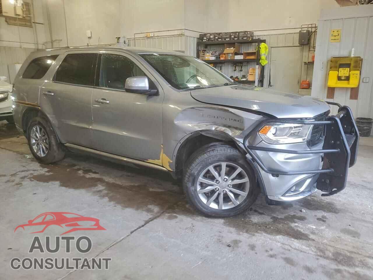 DODGE DURANGO 2017 - 1C4SDJFT9HC883823