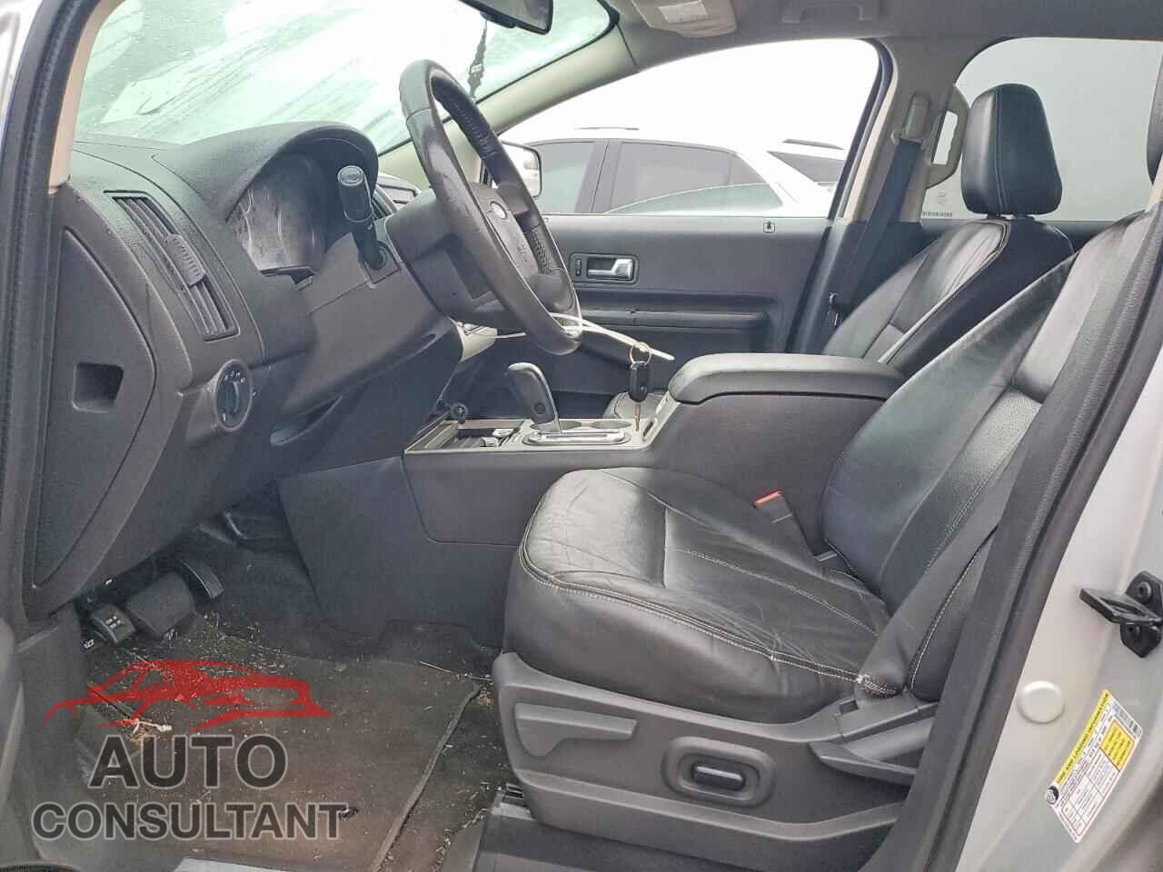 FORD EDGE 2010 - 2FMDK3KC3ABA69149