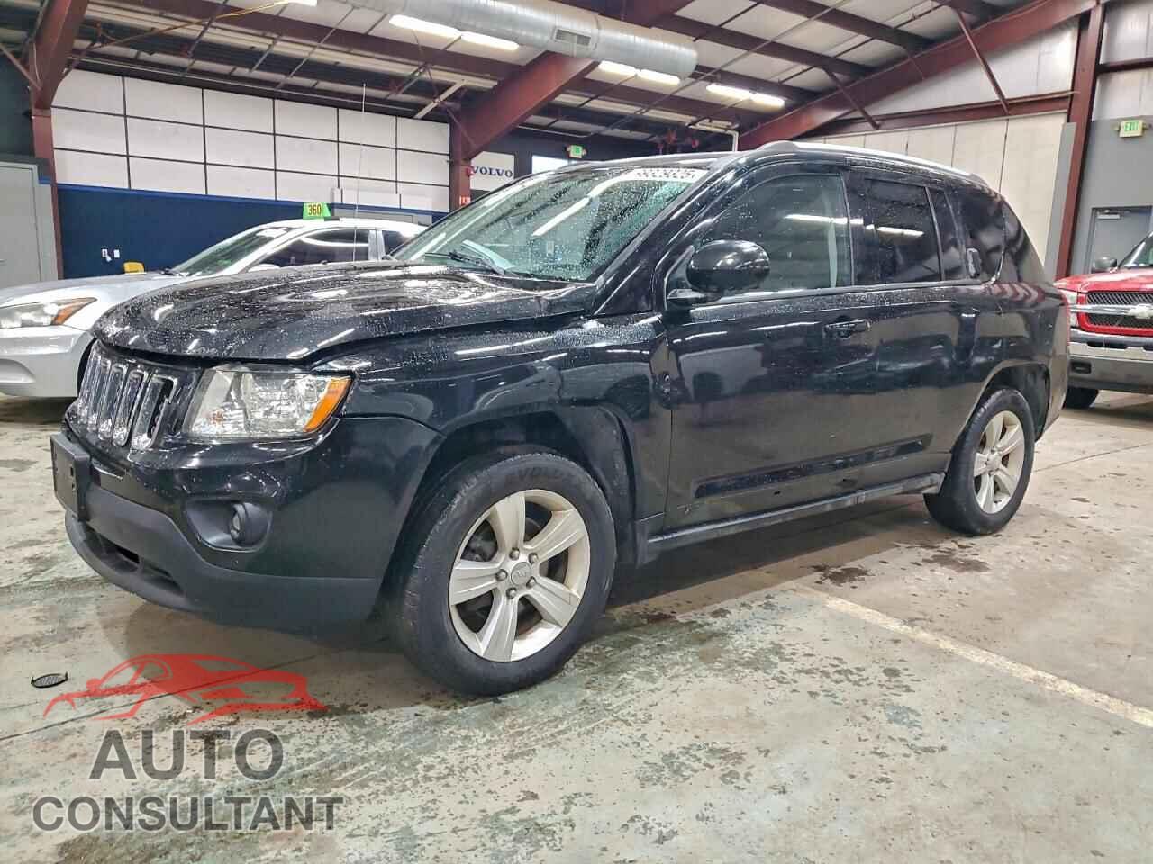 JEEP COMPASS 2016 - 1C4NJDBB6GD756329