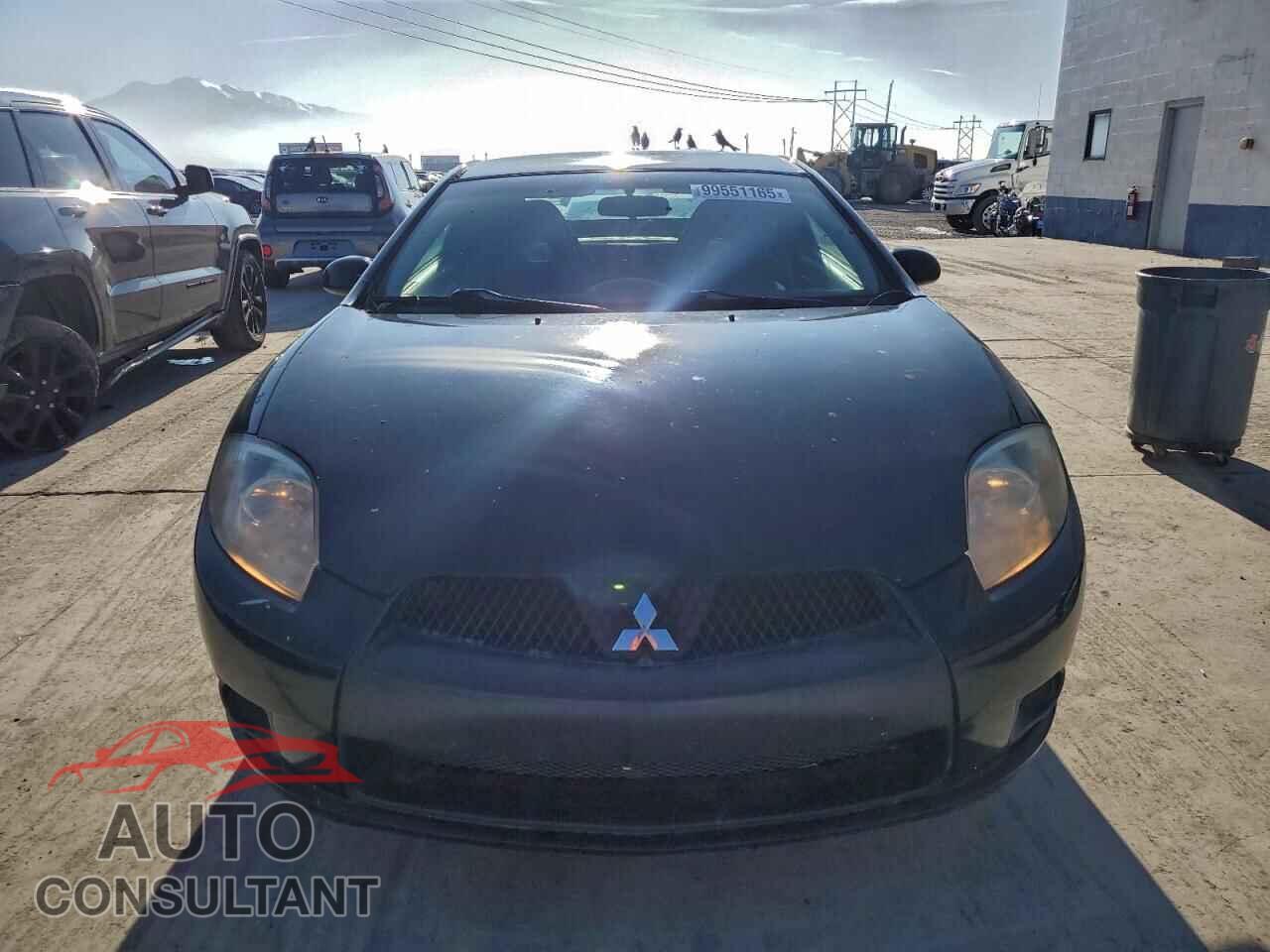 MITSUBISHI ECLIPSE 2011 - 4A31K5DF7BE003605