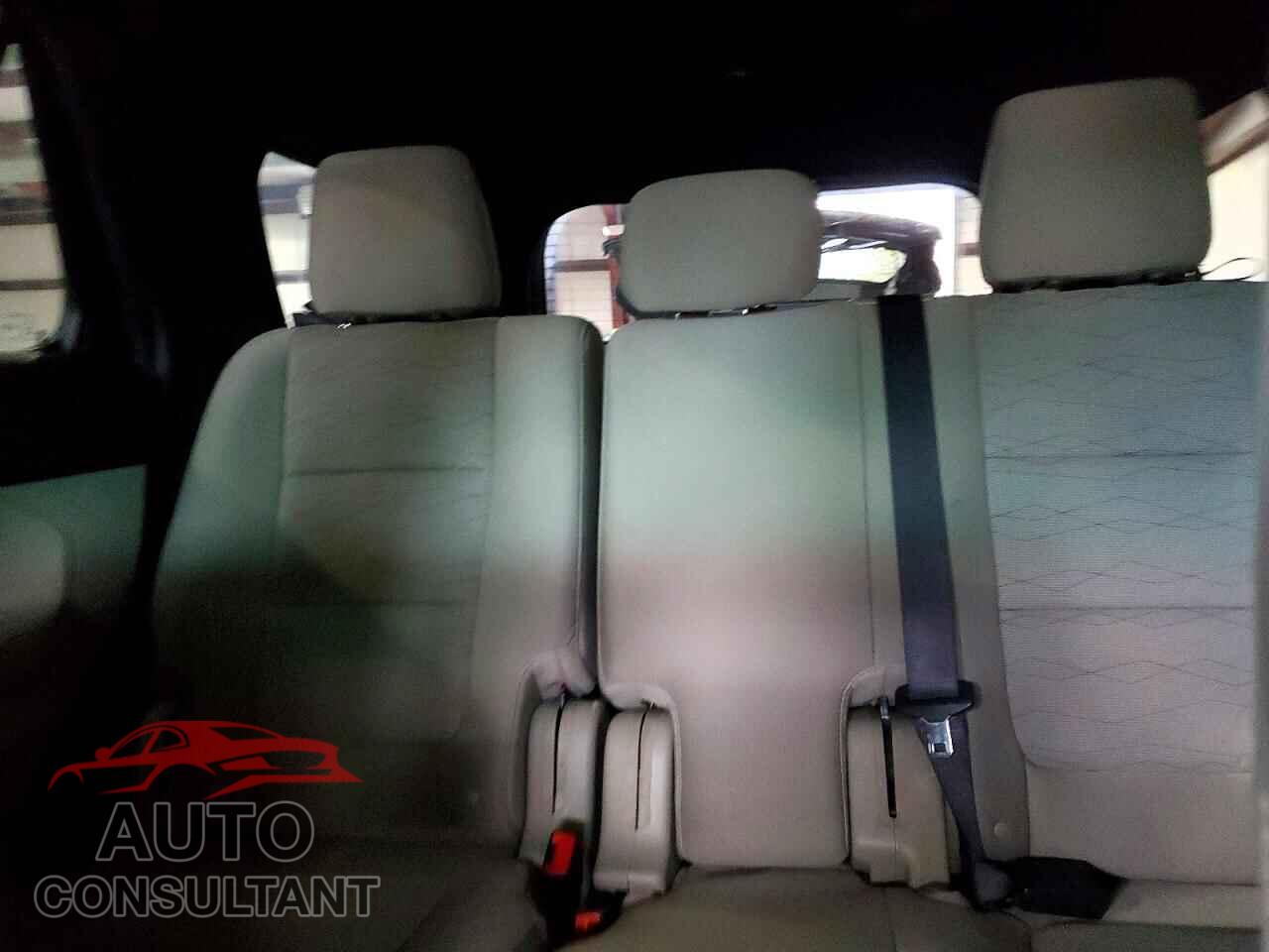 FORD EXPLORER 2015 - 1FM5K8B89FGA83991