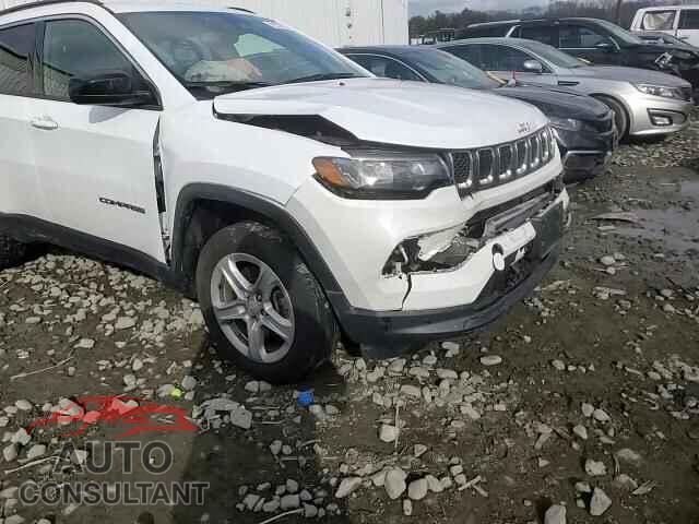 JEEP COMPASS 2023 - 3C4NJDBN6PT536094