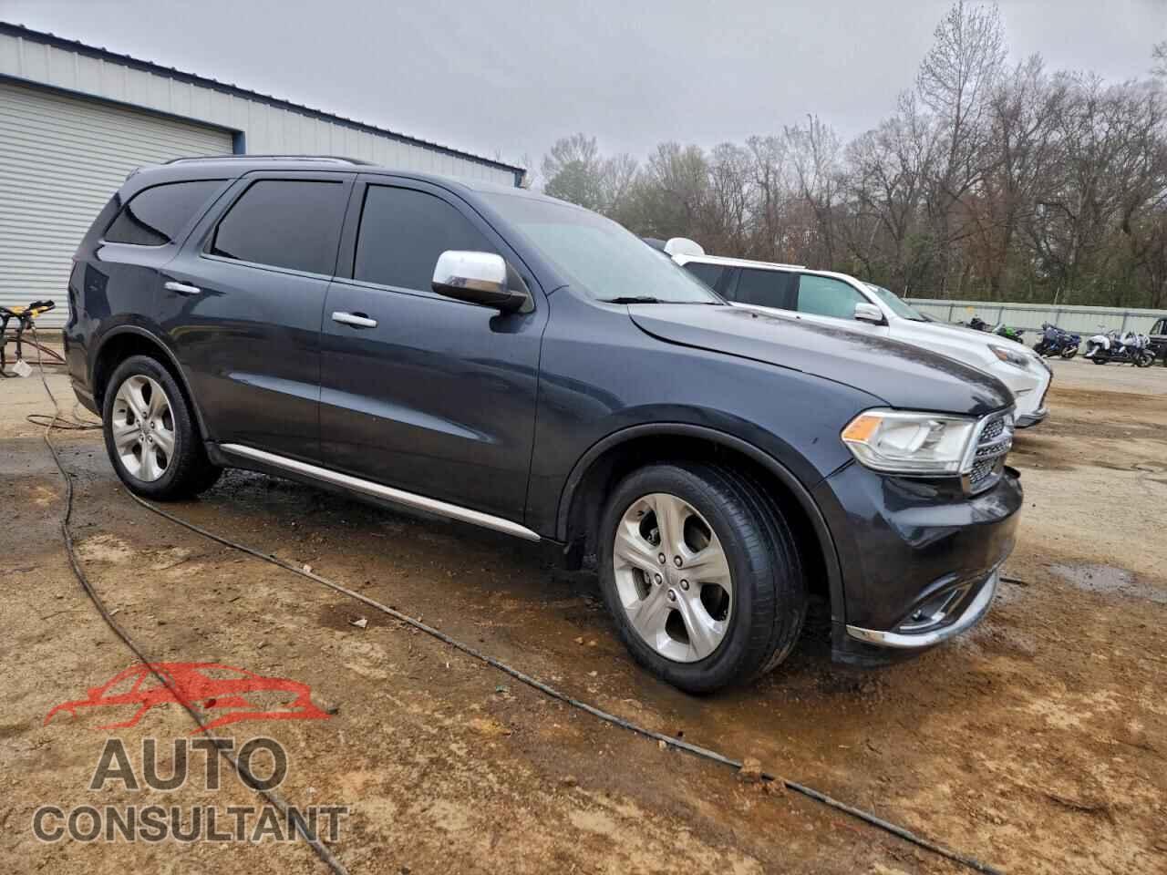 DODGE DURANGO 2014 - 1C4RDHAG5EC595021