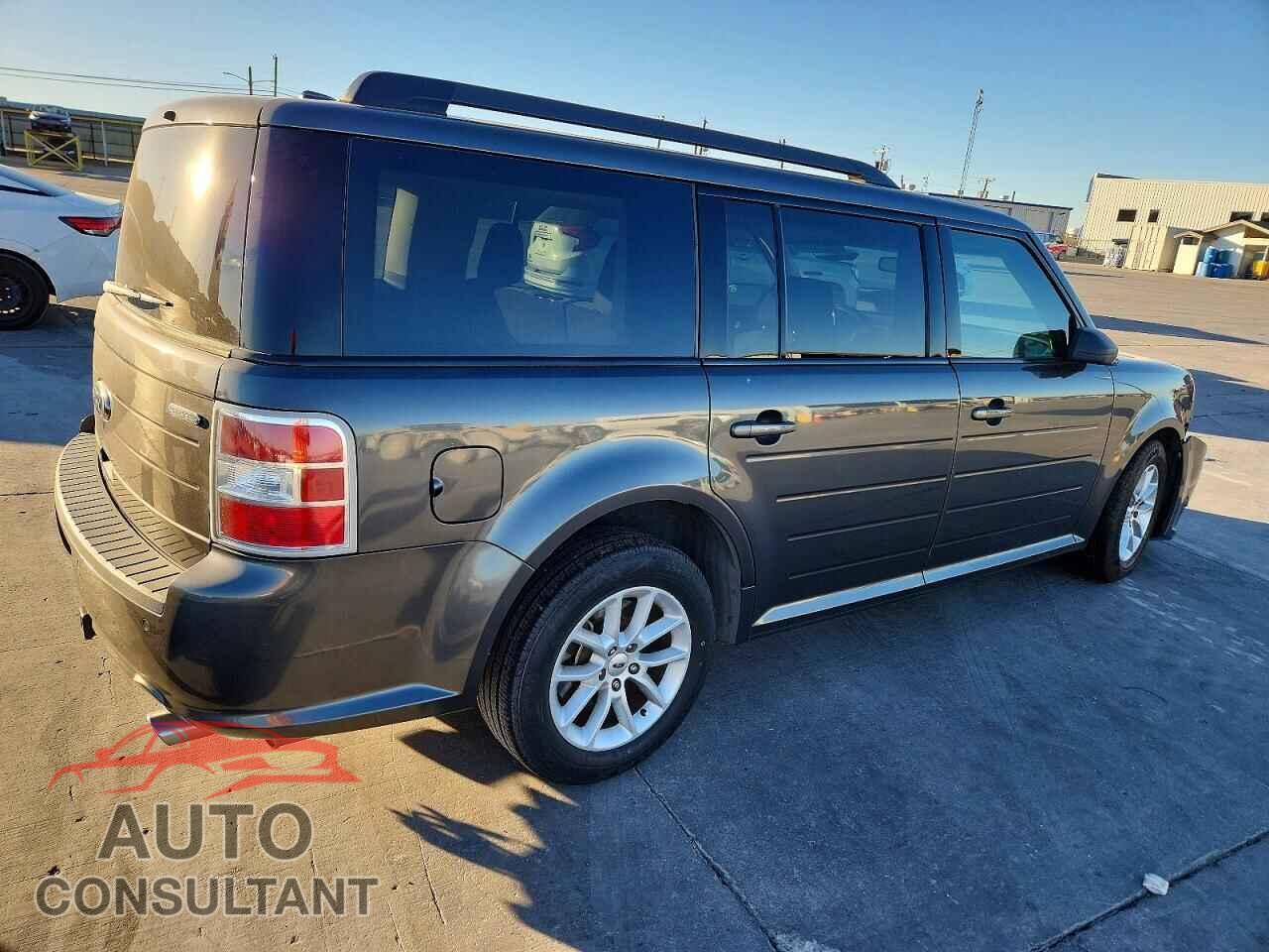 FORD FLEX 2015 - 2FMGK5B84FBA07044